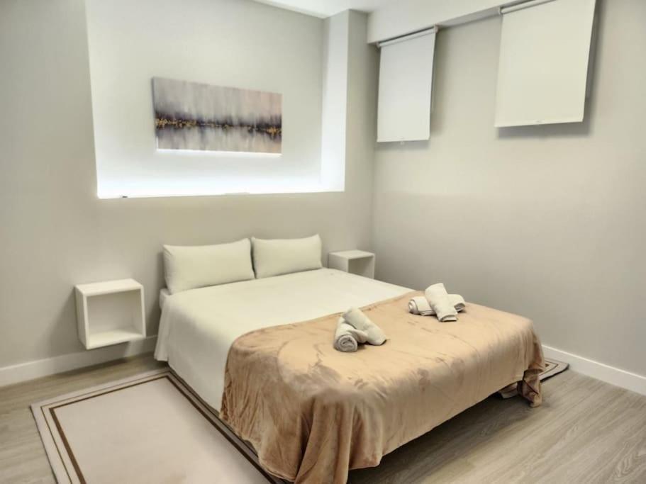 Apartamento Experience! Plus,science & Ruzafa *