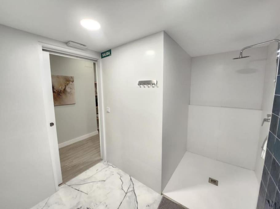 Experience! Plus,science & Ruzafa Apartamento Valencia